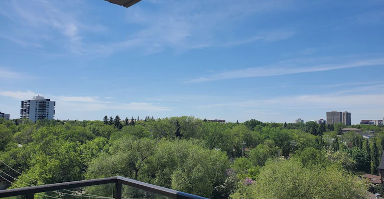 10405 Saskatchewan Drive Northwest, Edmonton, AB, T6E 4R9 - 10