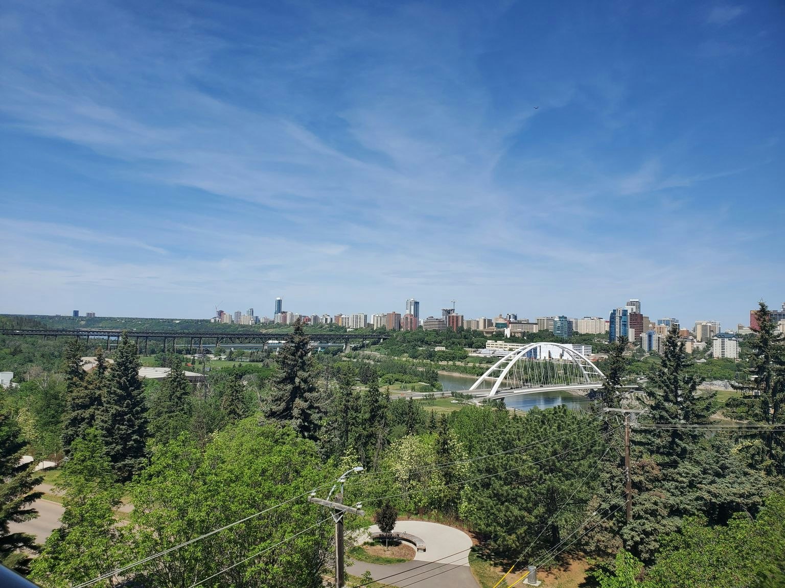 10405 Saskatchewan Drive Northwest, Edmonton, AB, T6E 4R9 - 8