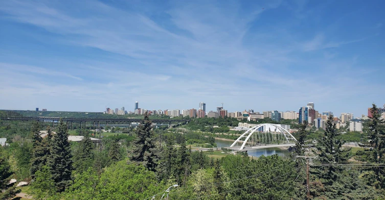 10405 Saskatchewan Drive Northwest, Edmonton, AB, T6E 4R9 - 8