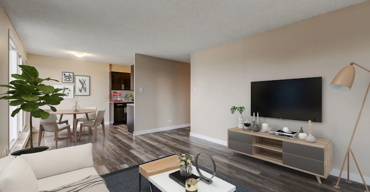 10405 Saskatchewan Drive, Edmonton, AB, T6E 4R9