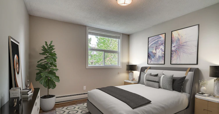 815 14 Avenue SW, Calgary, AB, T2R 0N5 - 8