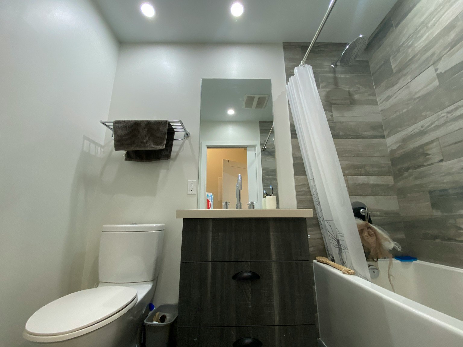 303-311 East 6th Avenue, Vancouver, BC, V5T 0G9 - 10