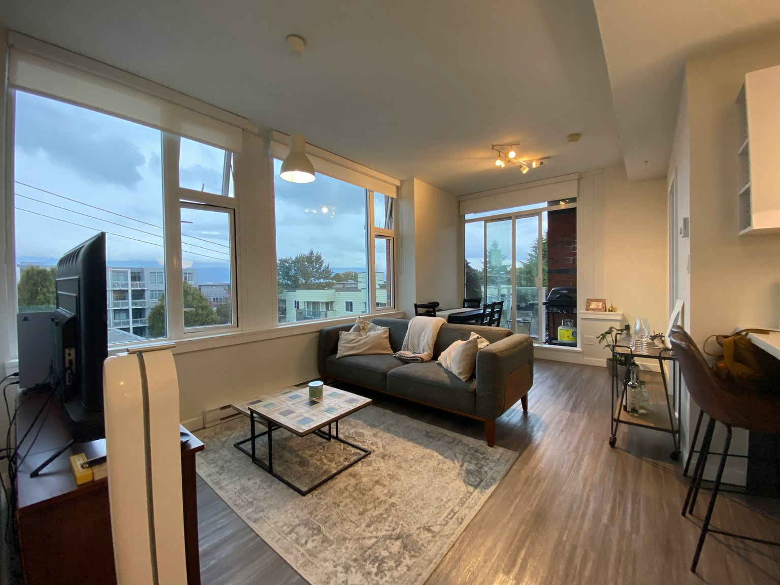303-311 East 6th Avenue, Vancouver, BC, V5T 0G9 - 13