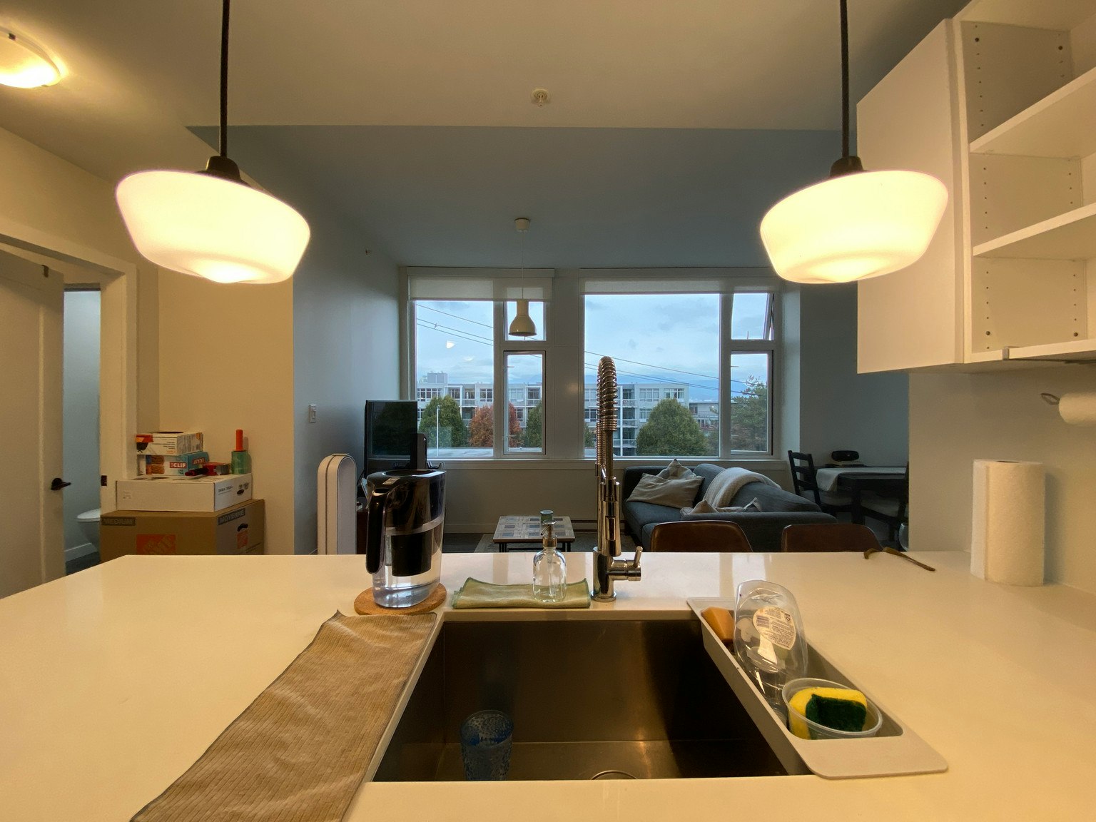 303-311 East 6th Avenue, Vancouver, BC, V5T 0G9 - 9