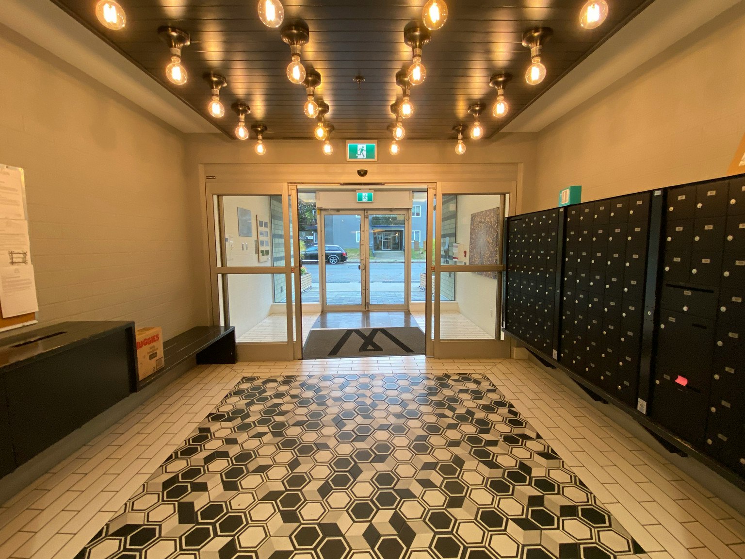 303-311 East 6th Avenue, Vancouver, BC, V5T 0G9 - 4