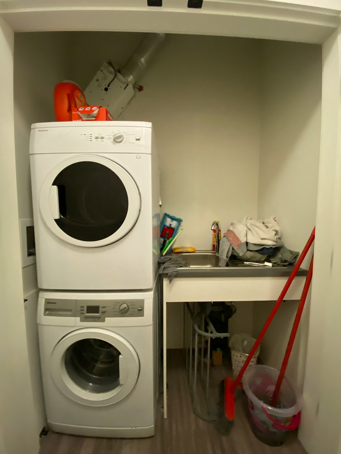 303-311 East 6th Avenue, Vancouver, BC, V5T 0G9 - 7