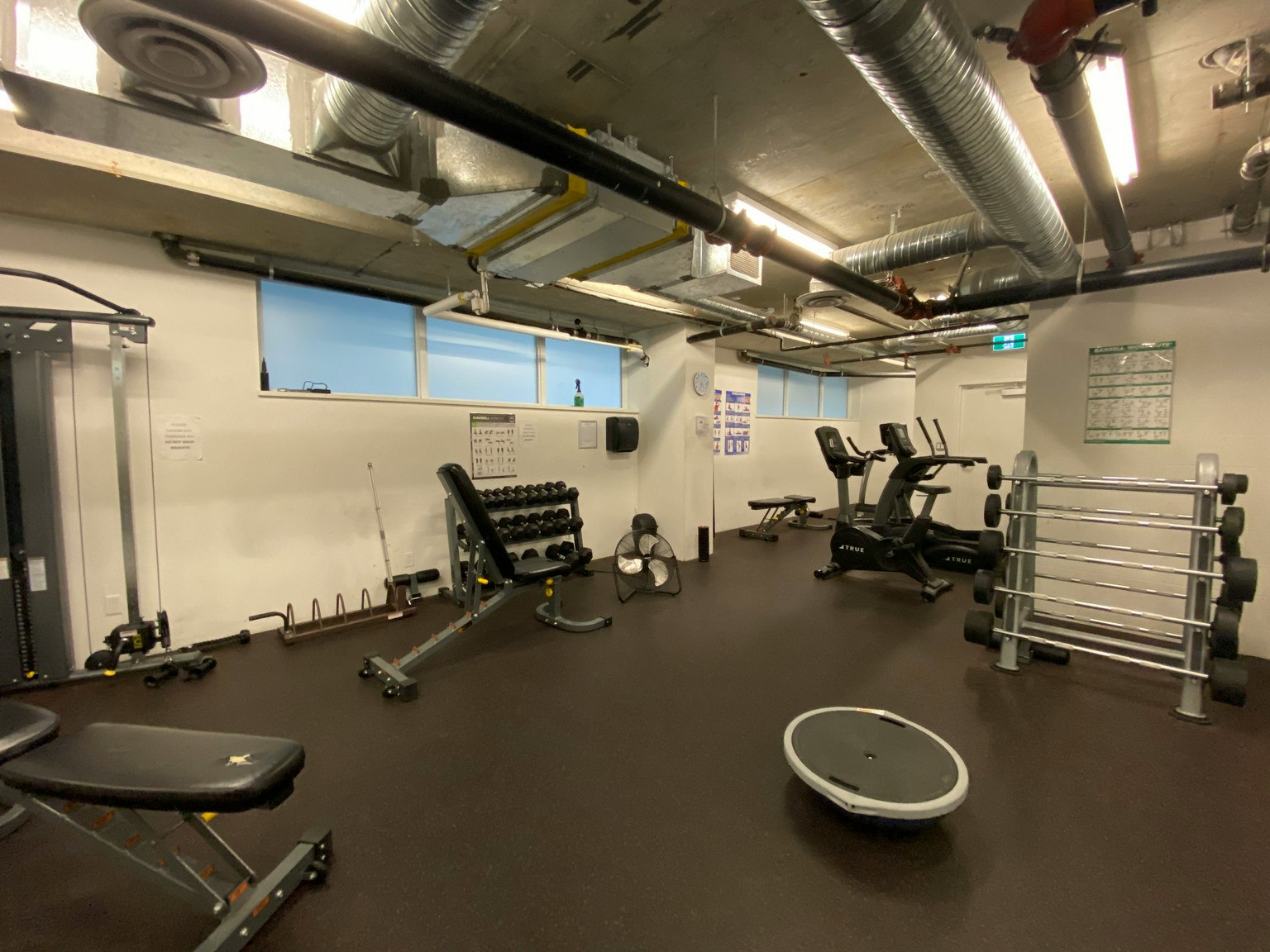 303-311 East 6th Avenue, Vancouver, BC, V5T 0G9 - 26