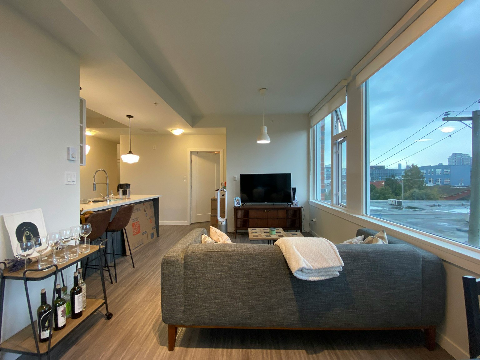 303-311 East 6th Avenue, Vancouver, BC, V5T 0G9 - 19