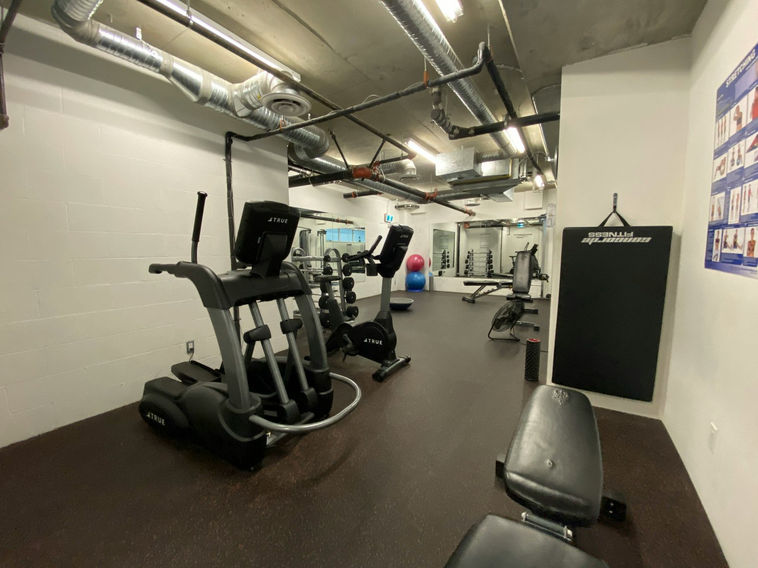 303-311 East 6th Avenue, Vancouver, BC, V5T 0G9 - 27
