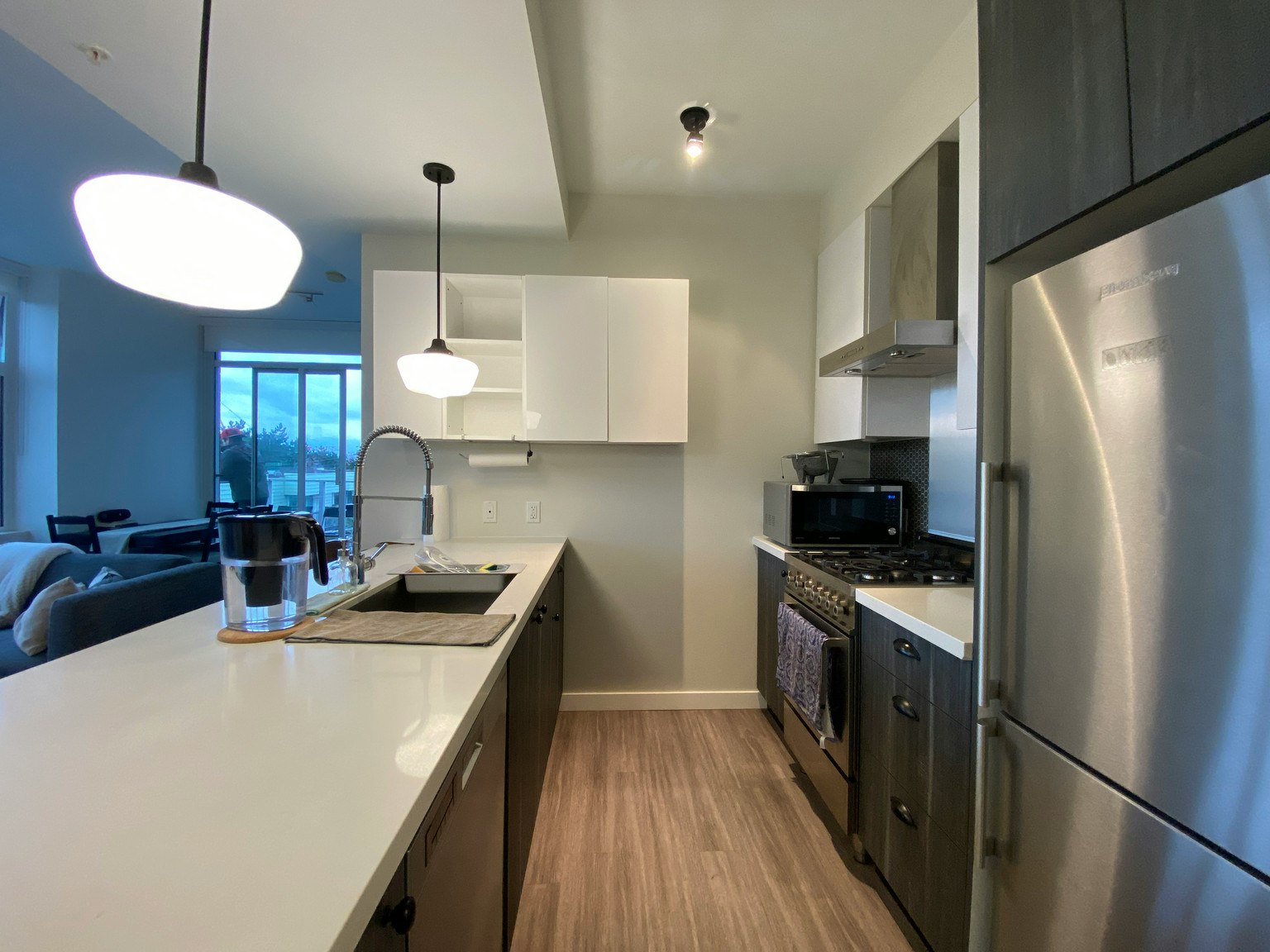 303-311 East 6th Avenue, Vancouver, BC, V5T 0G9 - 8