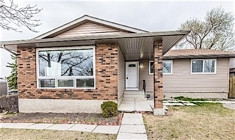 152 Whitehorn Crescent Northeast, Calgary, AB, T1Y 1X6