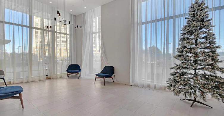 910-30 Samuel Woodway, Toronto, ON, M9B 0C9 - 3