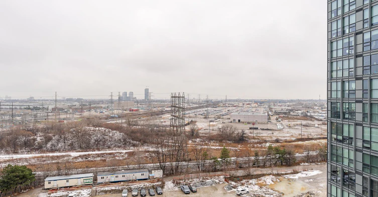 910-30 Samuel Woodway, Toronto, ON, M9B 0C9 - 13