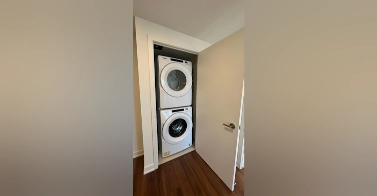 1202-30 Samuel Woodway, Toronto, ON, M9B 0C9 - 13