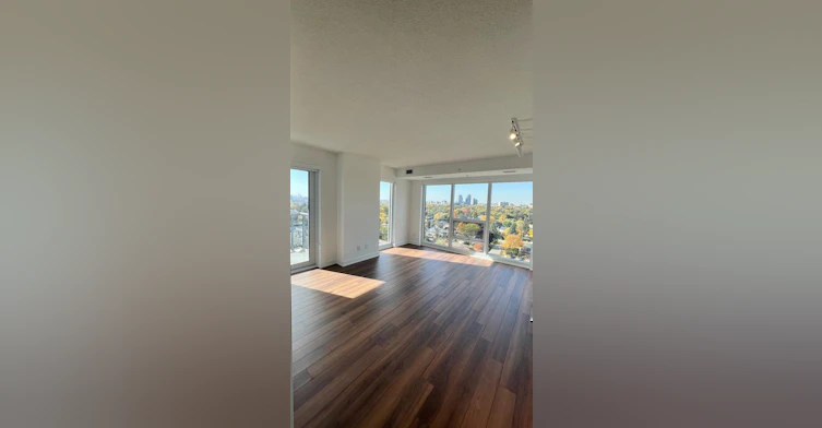 1202-30 Samuel Woodway, Toronto, ON, M9B 0C9 - 3