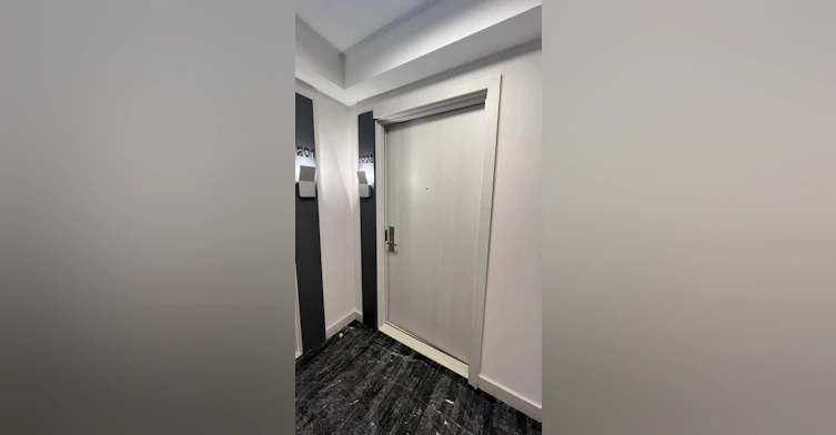 1202-30 Samuel Woodway, Toronto, ON, M9B 0C9 - 10