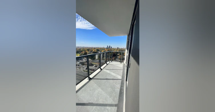 1202-30 Samuel Woodway, Toronto, ON, M9B 0C9 - 15