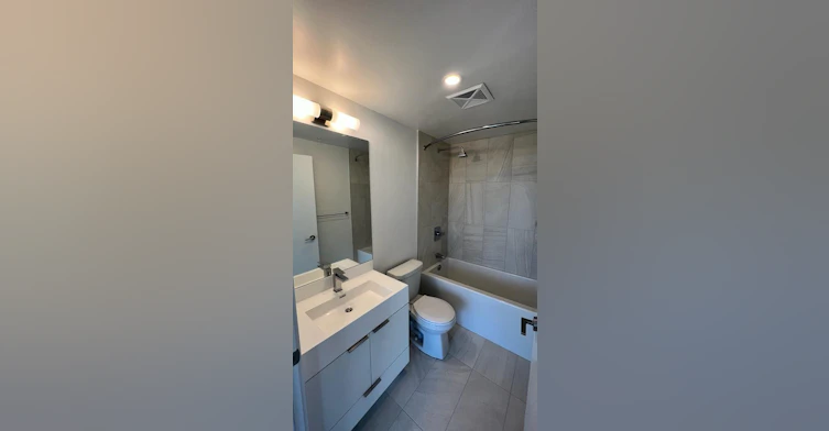 1202-30 Samuel Woodway, Toronto, ON, M9B 0C9 - 12