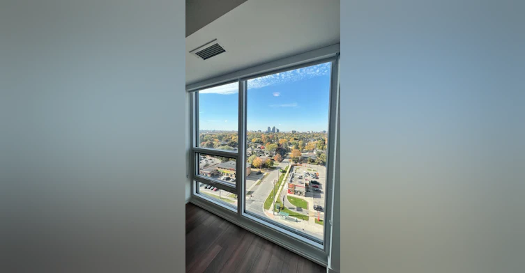1202-30 Samuel Woodway, Toronto, ON, M9B 0C9 - 9