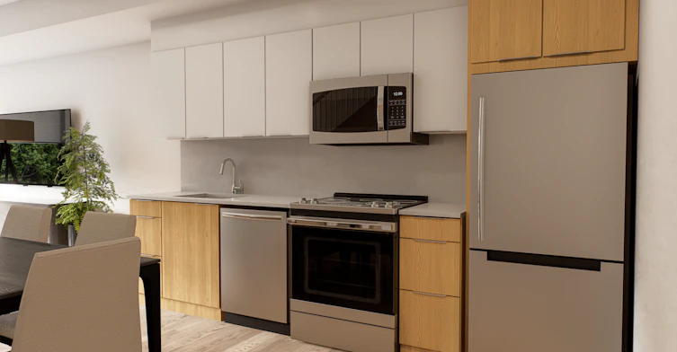 7-2120 Keele Street, Toronto, ON, M6M 3Z5 - 3