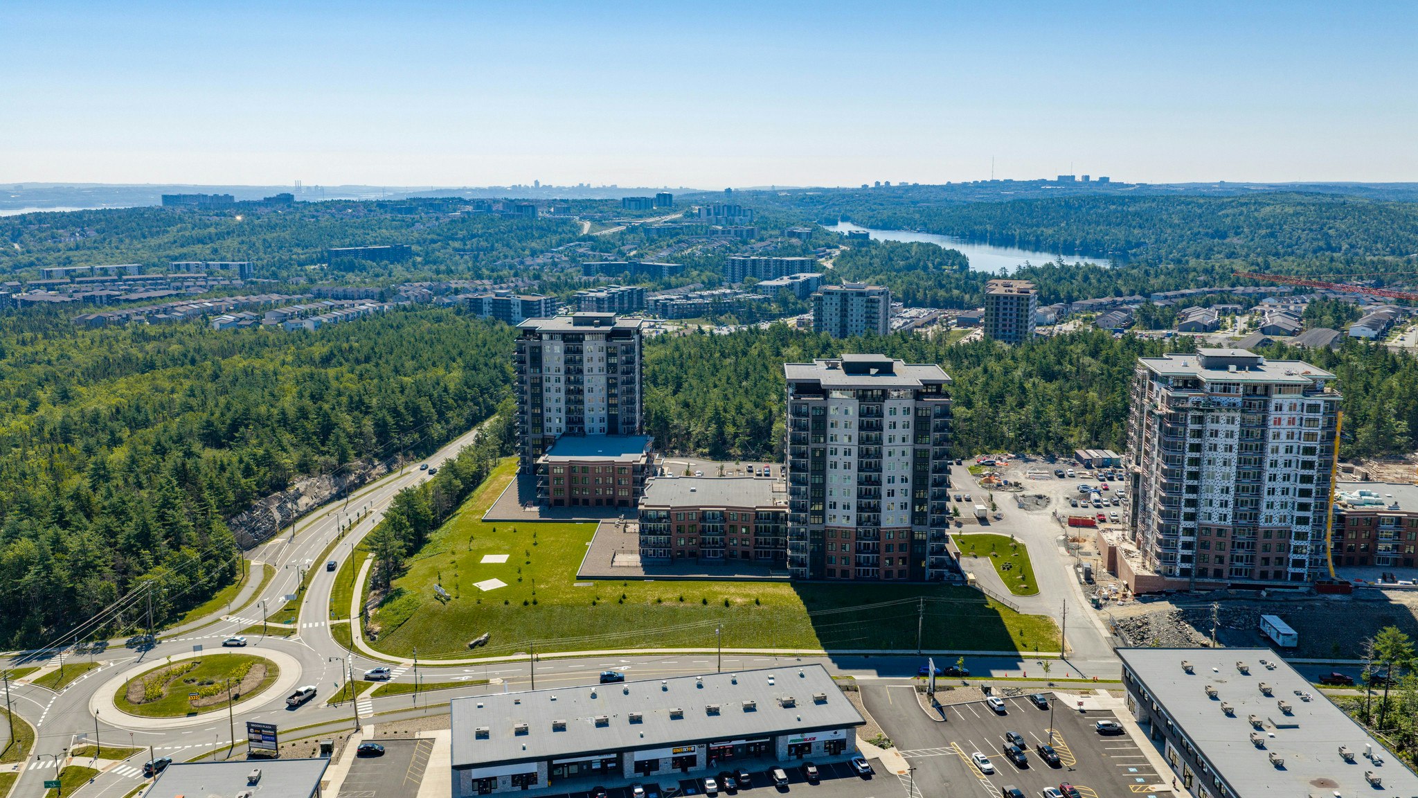 609-1A-16 Rooksview Lane, Hammonds Plains, NS, B4B 2P9