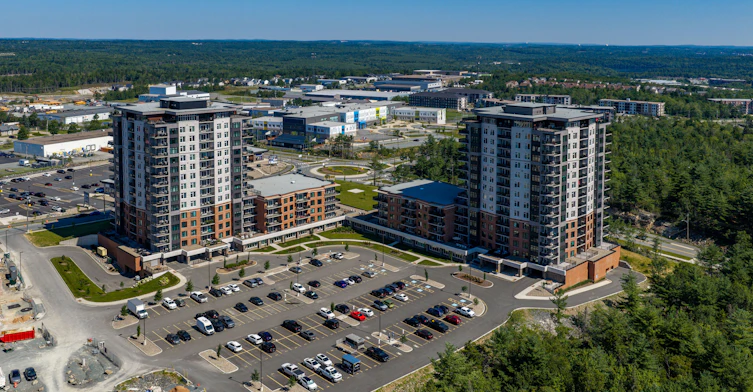 1502-1A-16 Rooksview Lane, Hammonds Plains, NS, B4B 2P9 - 34