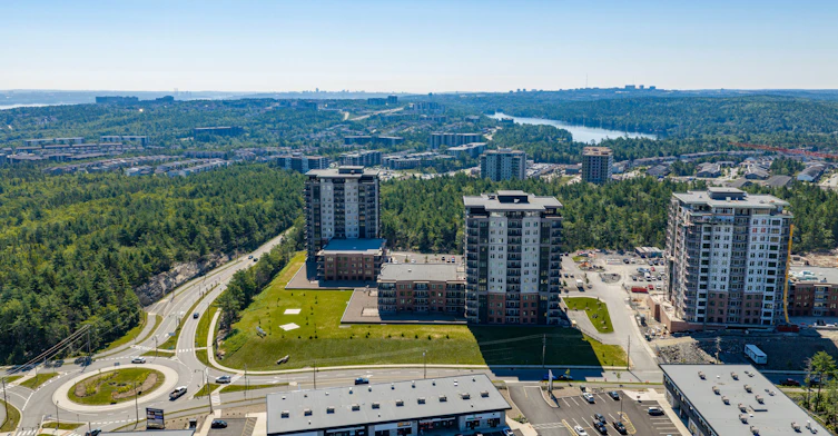 1502-1A-16 Rooksview Lane, Hammonds Plains, NS, B4B 2P9