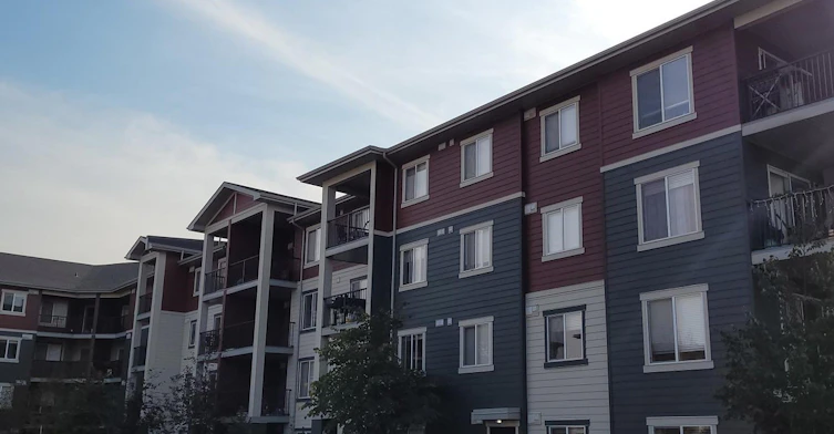 920 156 Street, Edmonton, AB, T6R 0N6