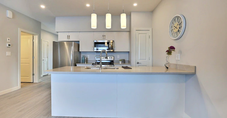 507-5111 Primrose Green Drive E, Regina, SK, S4V 3Y2 - 2