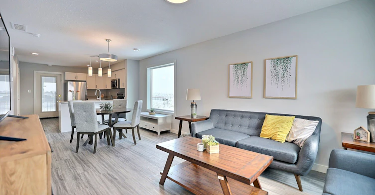 214-5111 Primrose Green Drive E, Regina, SK, S4V 3Y2