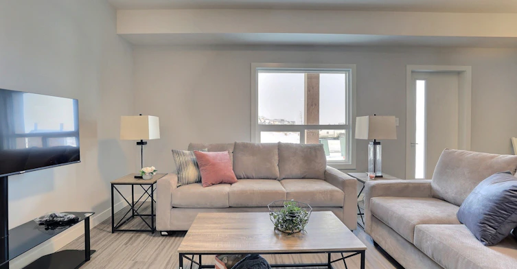 612-5111 Primrose Green Drive E, Regina, SK, S4V 3Y2 - 5