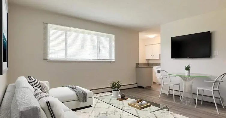 04-4815 46 Street, Red Deer, AB, T4N 1N1