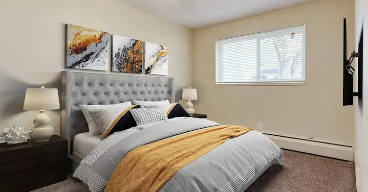 03-4821 46 Street, Red Deer, AB, T4N 1N1 - 3