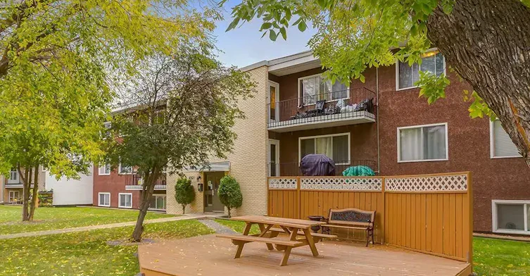 03-4821 46 Street, Red Deer, AB, T4N 1N1 - 6