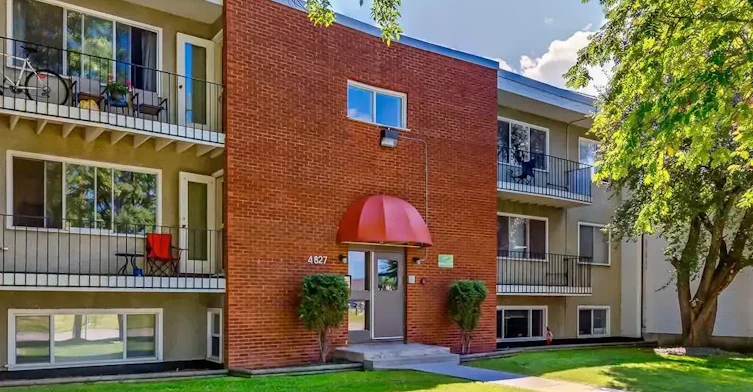 04-4827 46 Street, Red Deer, AB, T9N 1T1 - 7