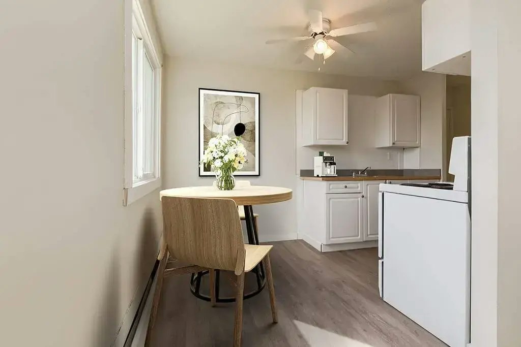 05-3901 50a Avenue, Red Deer, AB, T4N 4E5 - 2