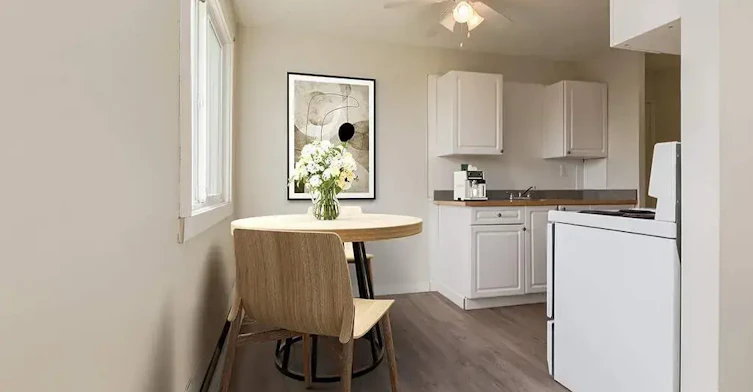 05-3901 50a Avenue, Red Deer, AB, T4N 4E5 - 2