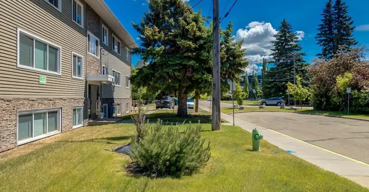 09-3901 50a Avenue, Red Deer, AB, T4N 4E5 - 16