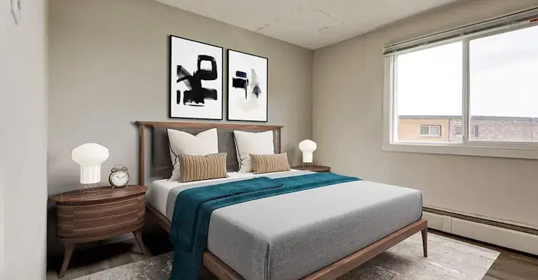 09-3901 50a Avenue, Red Deer, AB, T4N 4E5 - 4