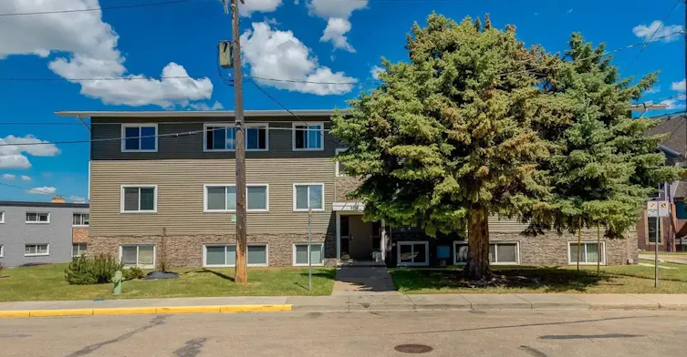 09-3901 50a Avenue, Red Deer, AB, T4N 4E5 - 15
