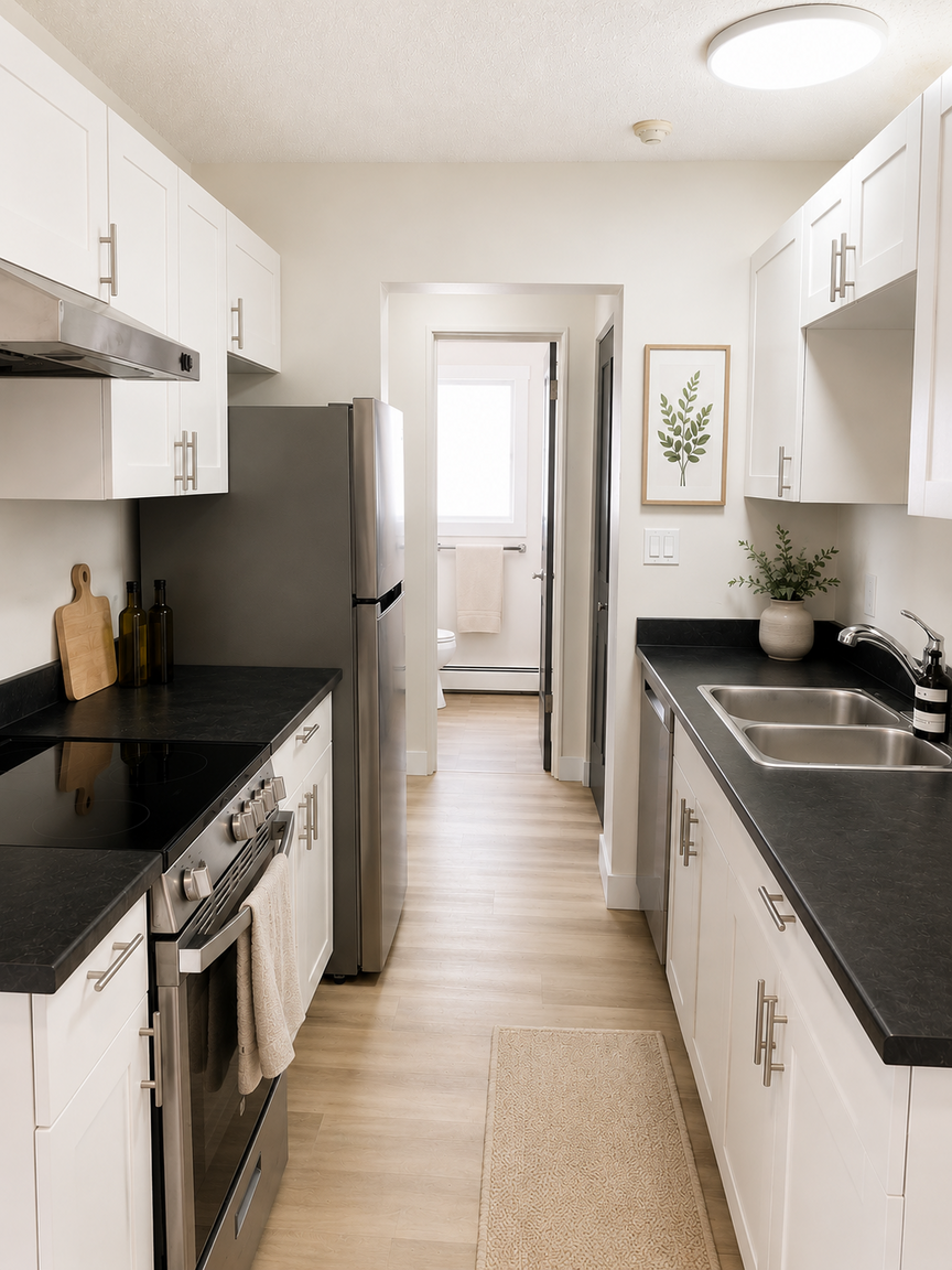 17-222 Rosehill Street, Nanaimo, BC, V9S 5G8 - 3