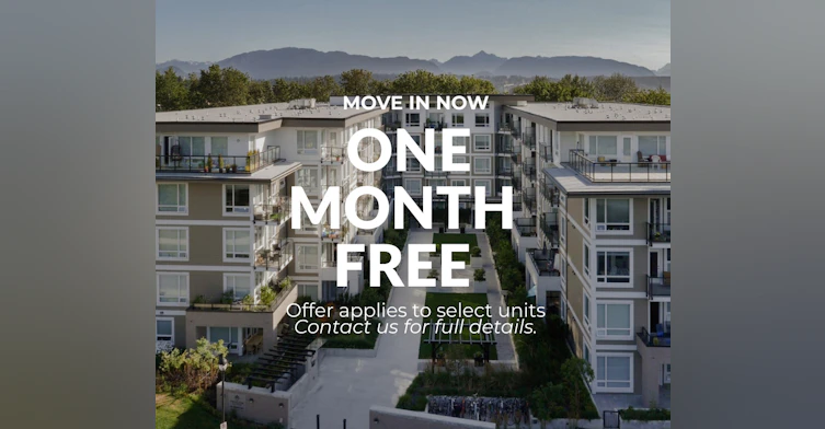 112-295 Francis Way, New Westminster, BC, V3L 0H7