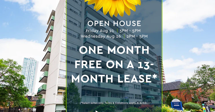 FEED-135 Isabella Street, Toronto, ON, M4Y 1P4