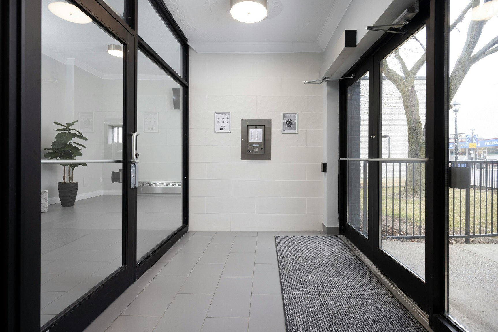 0503-190 Queen Street South, Mississauga, ON, L5M 1L3 - 20