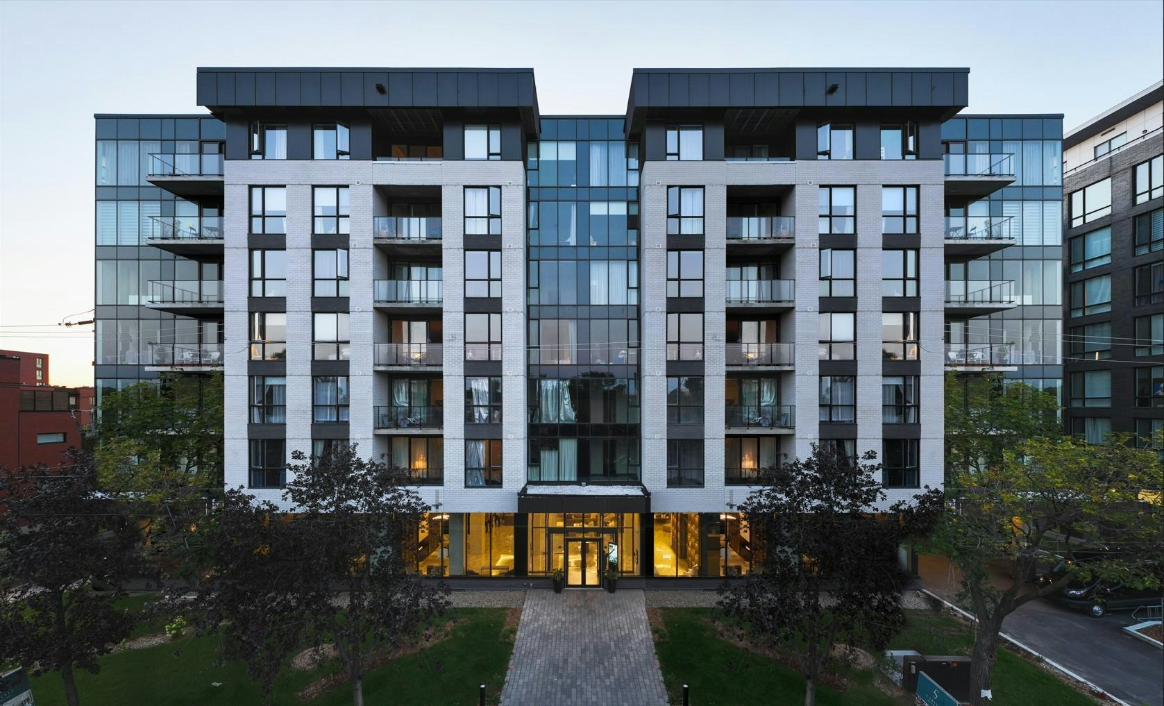 0411-815 Plymouth Avenue, Mont-Royal, QC, H4P 0C6