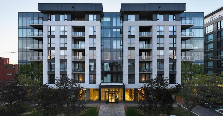 0309-815 Plymouth Avenue, Mont-Royal, QC, H4P 0C6
