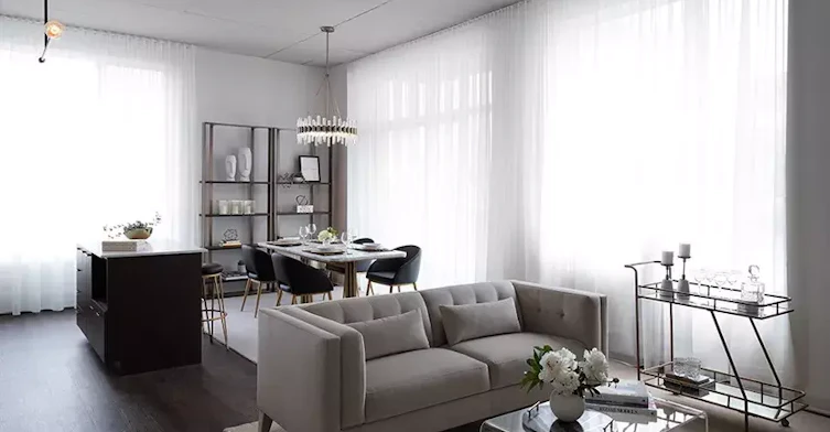 0532-2-3105 Du Quartier Saint Martin Promenade, Laval, QC, H7T 0N7 - 7