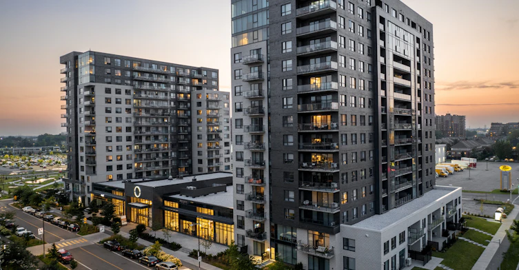 0228-2-3105 Du Quartier Saint Martin Promenade, Laval, QC, H7T 0N7
