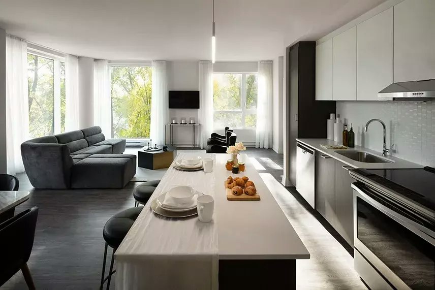 0203-3030 Lévesque Boulevard Ouest, Laval, QC, H7V 0B9 - 9