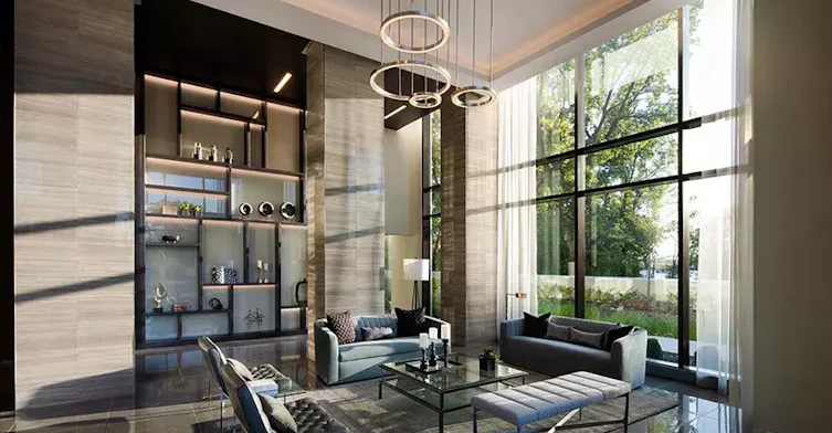 1505-3030 Lévesque Boulevard Ouest, Laval, QC, H7V 0B9 - 2
